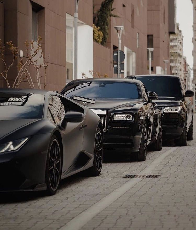 Luxe Remons