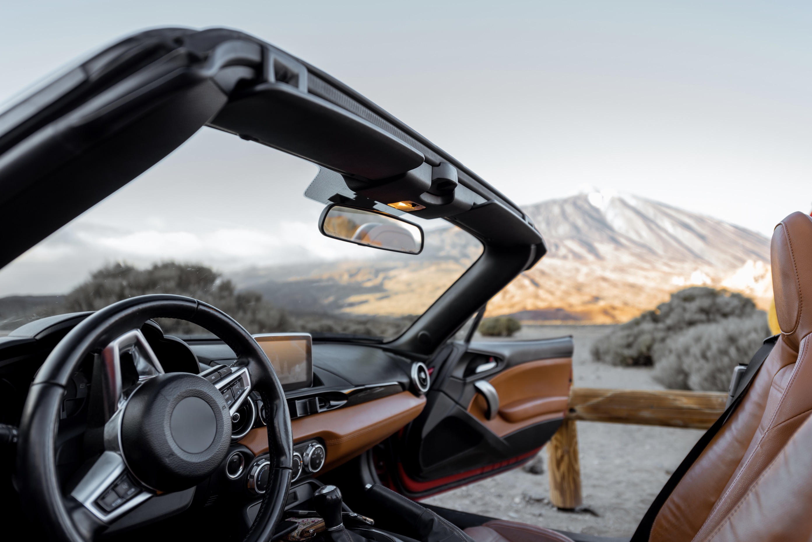 Cabriolet Remons